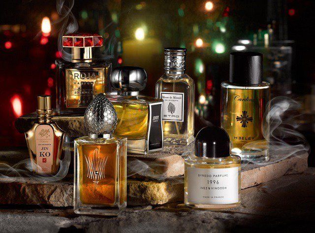 Oud Cologne The Ultimate Gifting Guide for Men