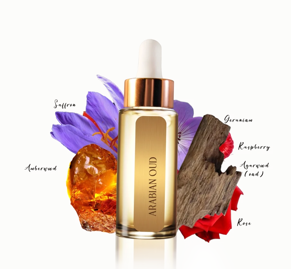 Women’s Perfume Oil Unveiling the Essence of Elegance