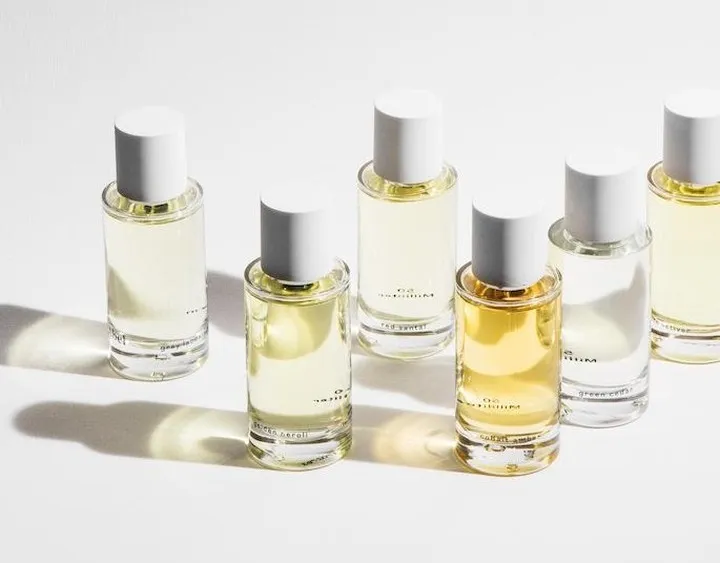 Discovering Distinctive Scents A Guide to Men’s Perfume Oil Samples in the UK